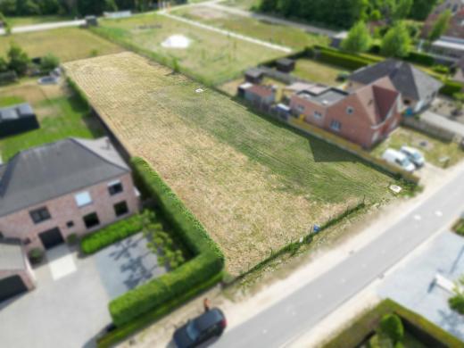 Tweede alternatieve foto van het pand