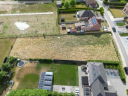 Derde alternatieve foto van het pand