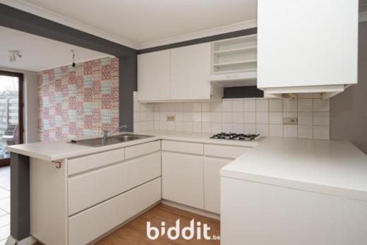 Derde alternatieve foto van het pand