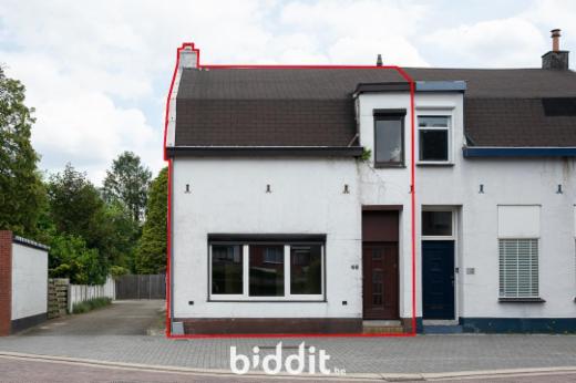 Presentatiebeeld van het pand n° 285899