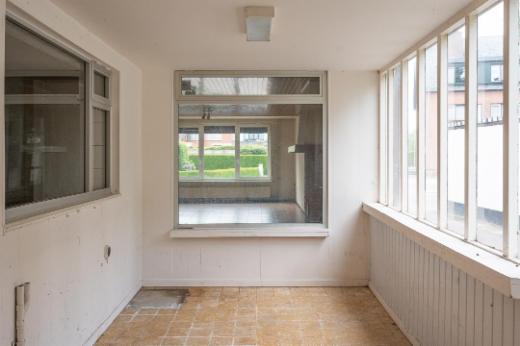 Derde alternatieve foto van het pand