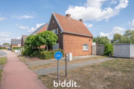 Presentatiebeeld van het pand n° 289730