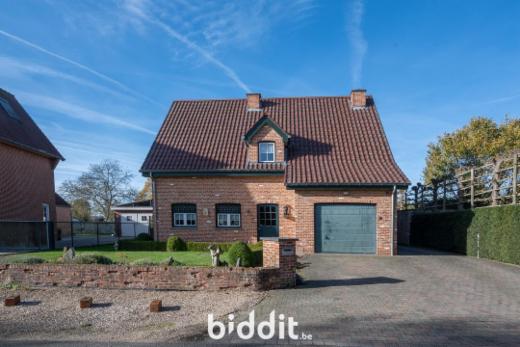 Presentatiebeeld van het pand n° 290986