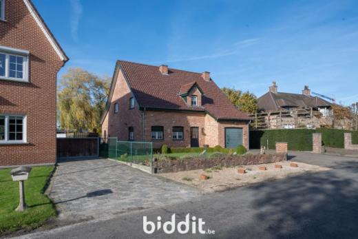 Eerste alternatieve foto van het pand