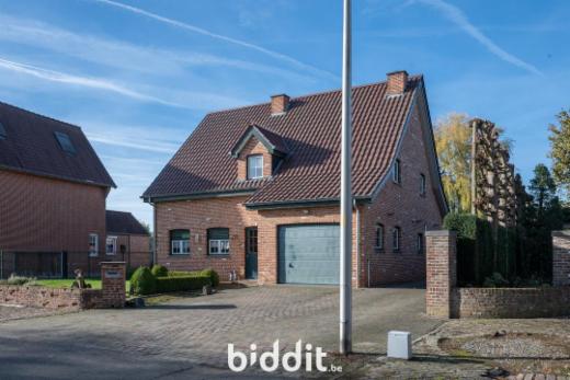 Tweede alternatieve foto van het pand