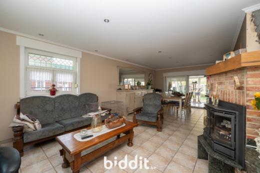 Derde alternatieve foto van het pand