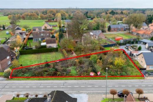 Presentatiebeeld van het pand n° 291232