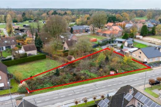 Eerste alternatieve foto van het pand