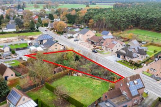 Derde alternatieve foto van het pand