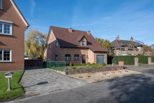 Eerste alternatieve foto van het pand