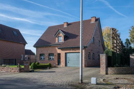 Tweede alternatieve foto van het pand