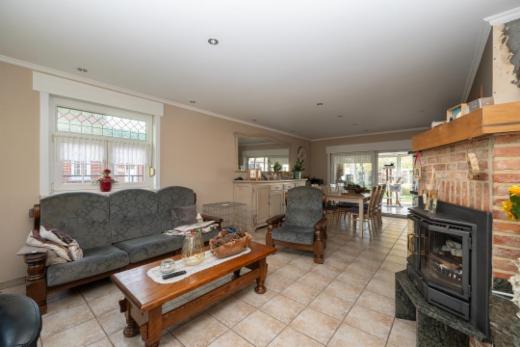 Derde alternatieve foto van het pand