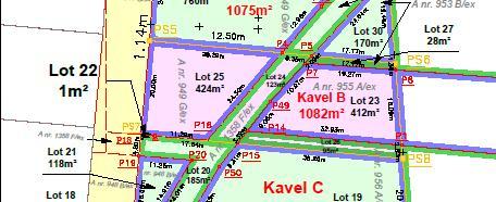 Presentatiebeeld van het pand n° 293995