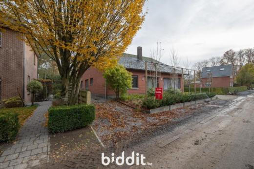 Tweede alternatieve foto van het pand