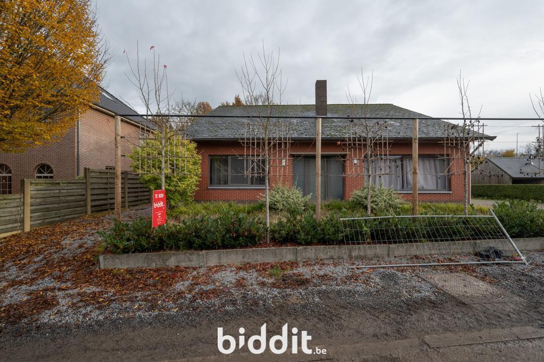 Presentatiebeeld van het pand n° 295814