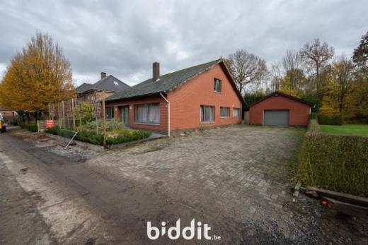 Eerste alternatieve foto van het pand