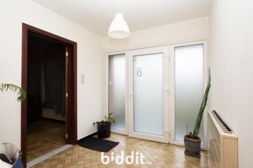 Derde alternatieve foto van het pand