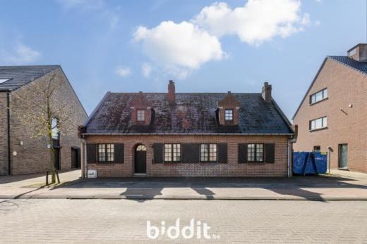 Presentatiebeeld van het pand n° 298528