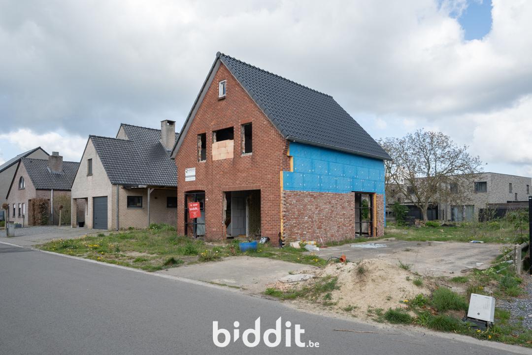 Presentatiebeeld van het pand n° 299603