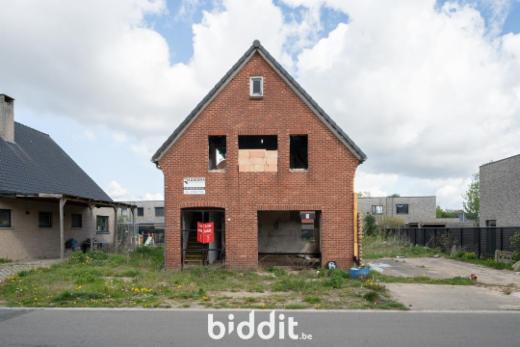Eerste alternatieve foto van het pand