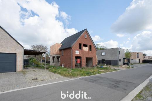 Tweede alternatieve foto van het pand