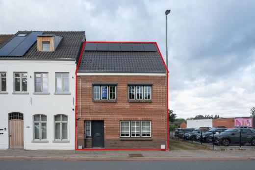 Presentatiebeeld van het pand n° 301726