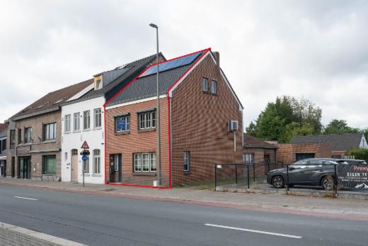 Eerste alternatieve foto van het pand