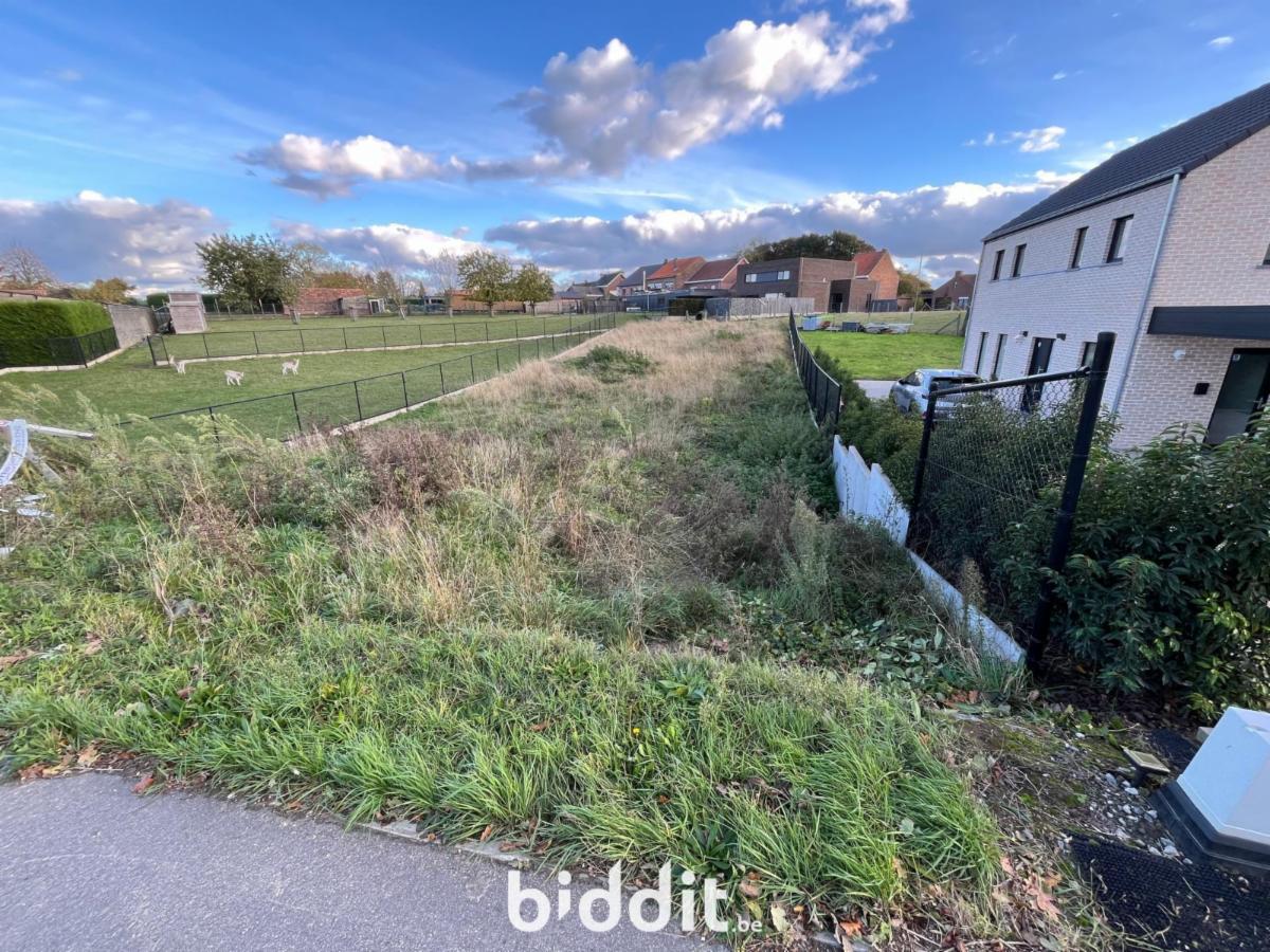 Presentatiebeeld van het pand n° 292169