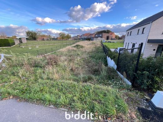 Presentatiebeeld van het pand n° 292169