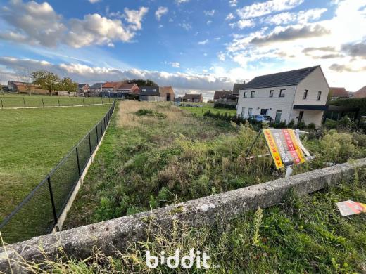 Tweede alternatieve foto van het pand