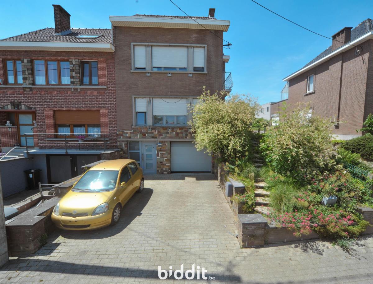 Presentatiebeeld van het pand n° 299817