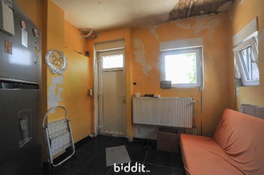 Tweede alternatieve foto van het pand