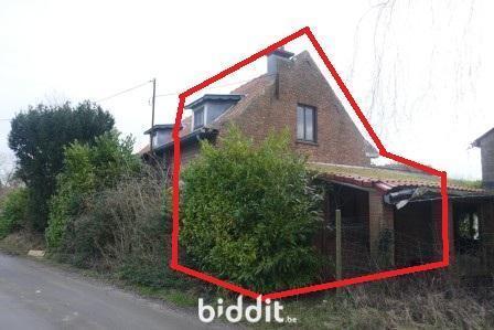 Eerste alternatieve foto van het pand