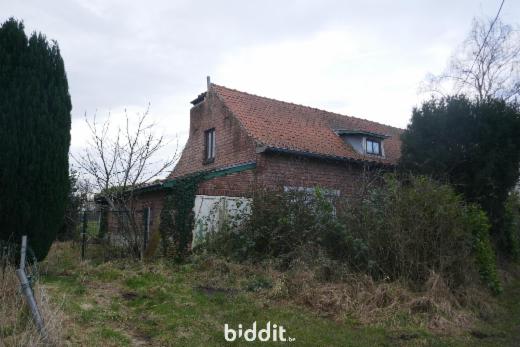 Derde alternatieve foto van het pand