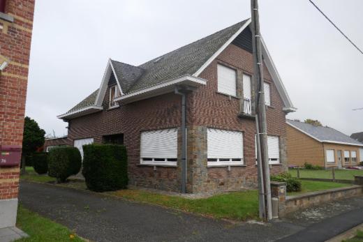 Presentatiebeeld van het pand n° 292322