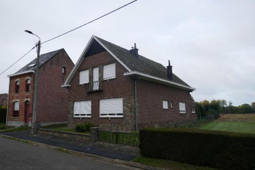 Eerste alternatieve foto van het pand