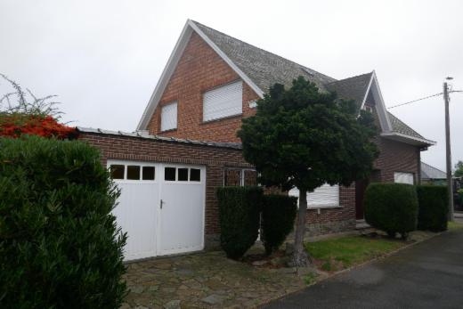 Derde alternatieve foto van het pand