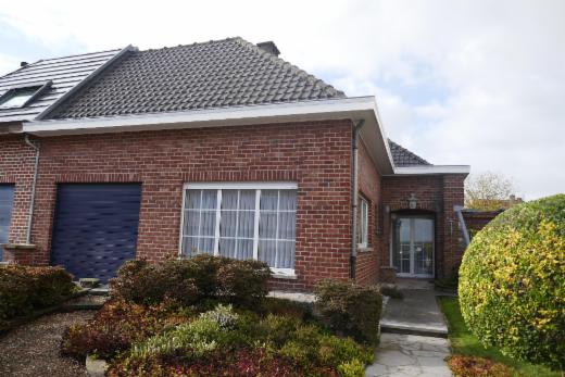 Eerste alternatieve foto van het pand