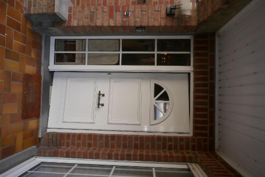 Tweede alternatieve foto van het pand