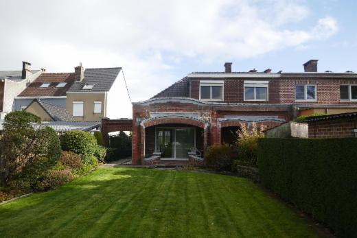 Derde alternatieve foto van het pand