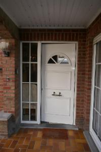 Tweede alternatieve foto van het pand