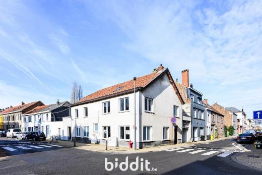 Eerste alternatieve foto van het pand