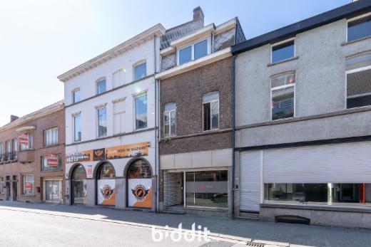 Presentatiebeeld van het pand n° 286586