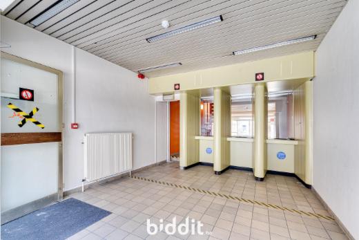 Eerste alternatieve foto van het pand