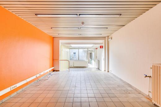 Presentatiebeeld van het pand n° 291047