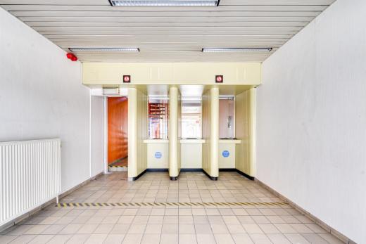 Derde alternatieve foto van het pand