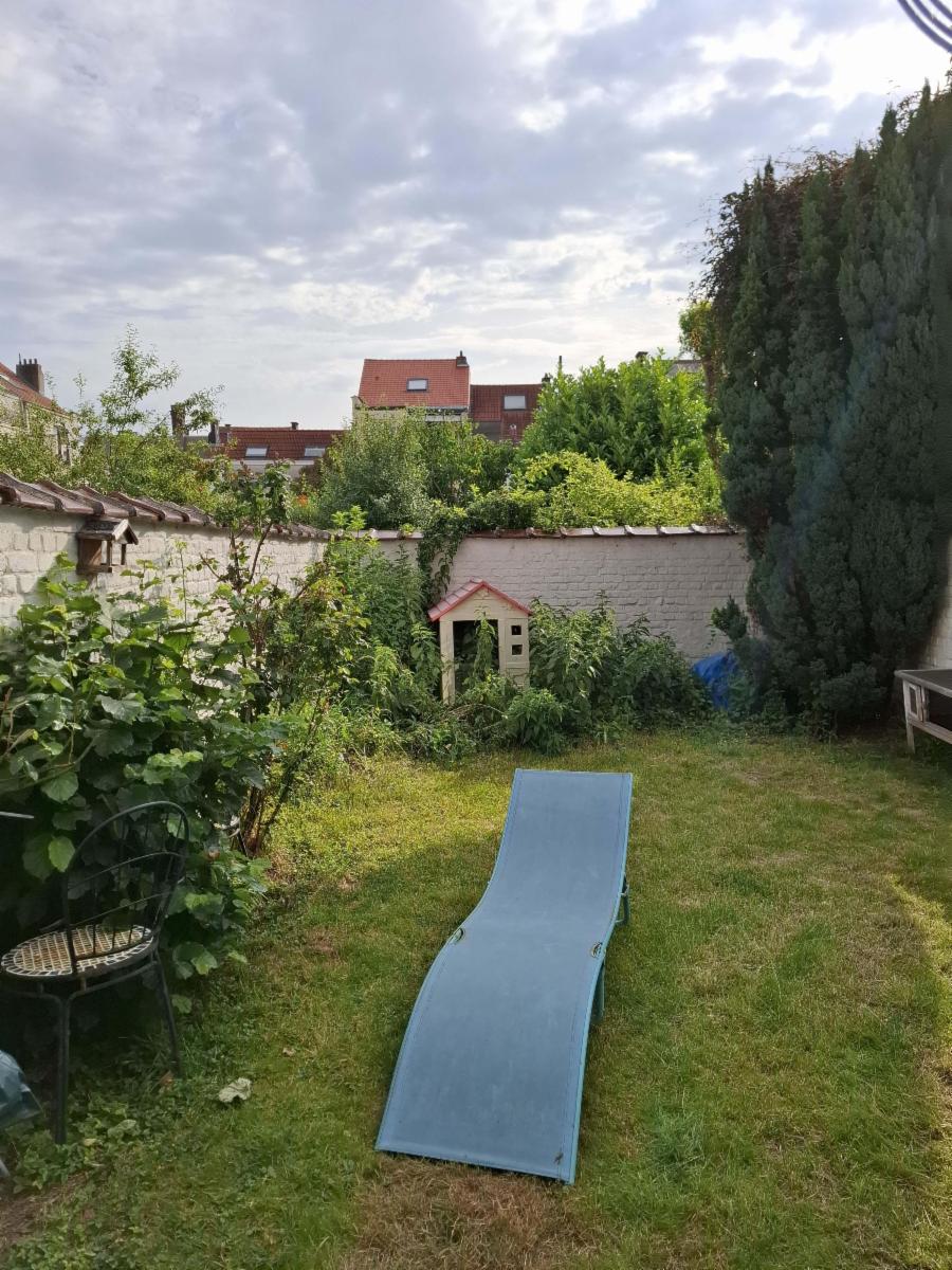 Presentatiebeeld van het pand n° 292044