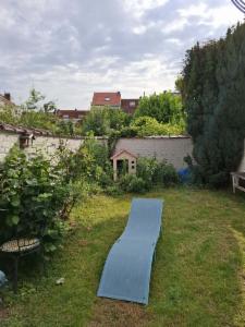 Presentatiebeeld van het pand n° 292044