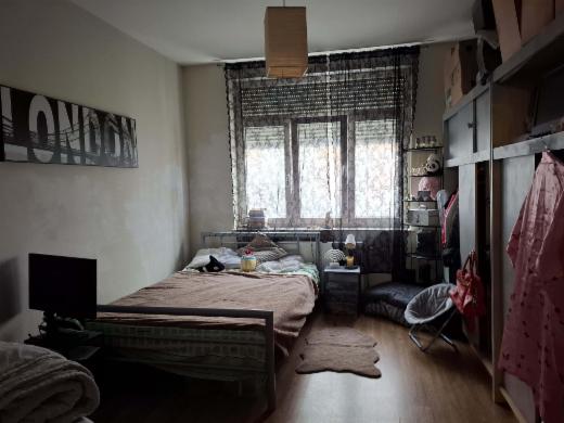 Tweede alternatieve foto van het pand