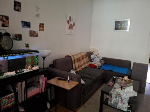 Derde alternatieve foto van het pand